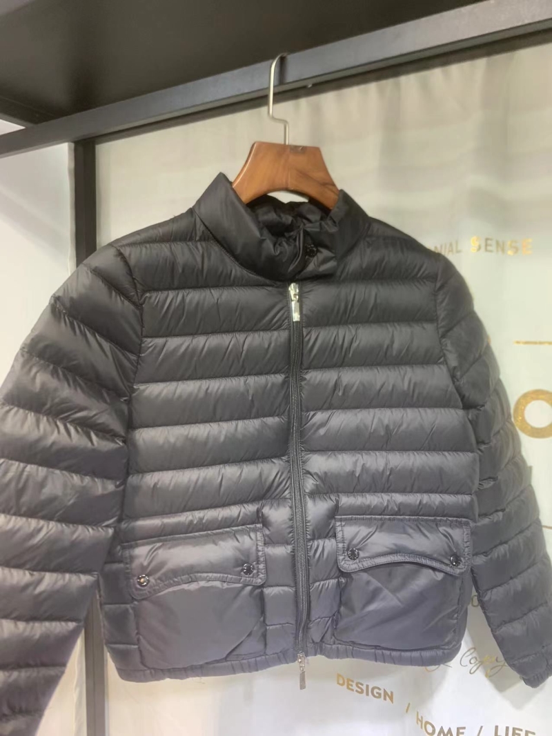 Moncler Down Coat